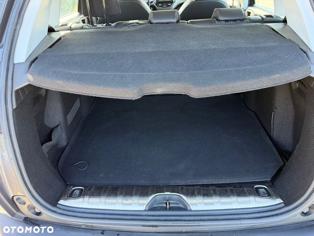 Peugeot 2008 PureTech 110 GPF Stop&Start EAT6 Crossway - 16