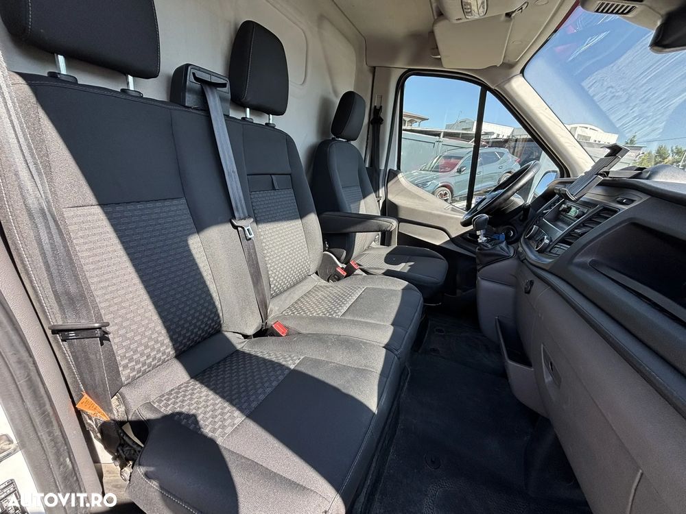 Ford Transit - 20