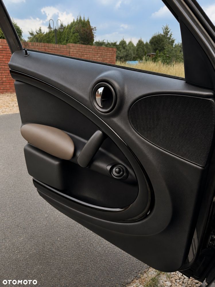 MINI Countryman - 10