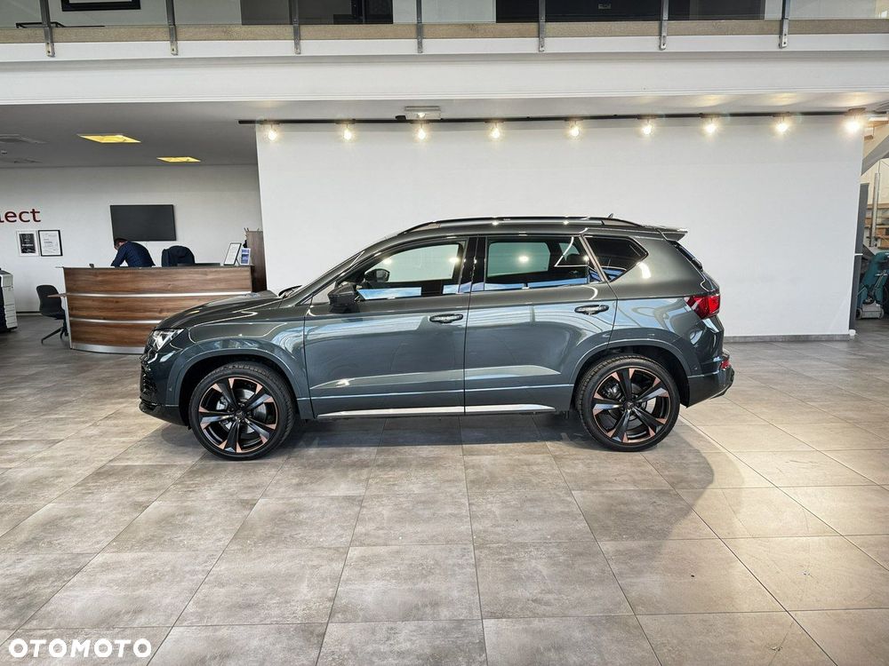 Cupra Ateca - 6