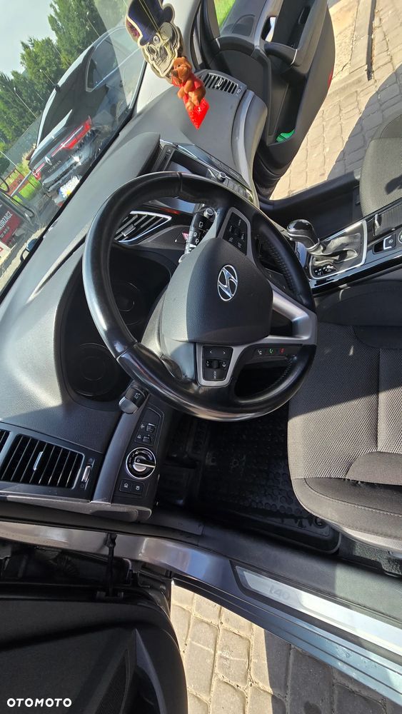 Hyundai i40 1.7 CRDi Comfort - 14