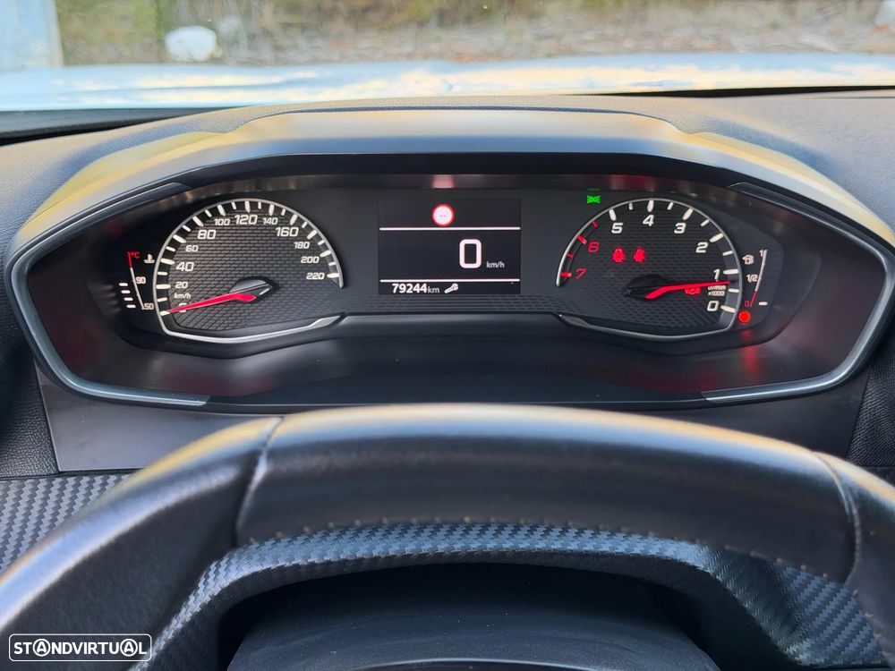 Peugeot 2008 1.5 BlueHDi Active Pack - 8