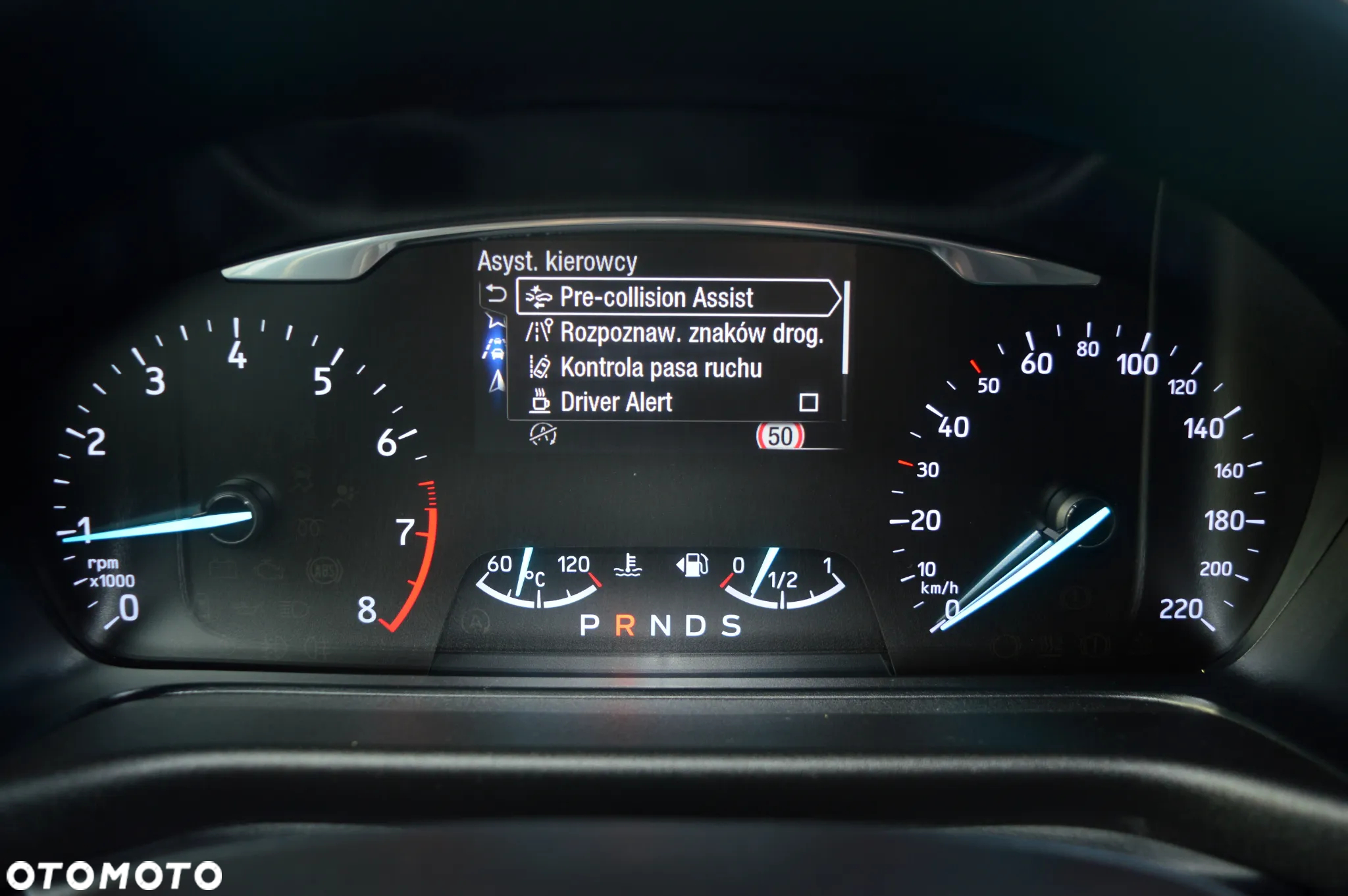 Ford Fiesta 1.0 EcoBoost S&S ACTIVE PLUS - 37
