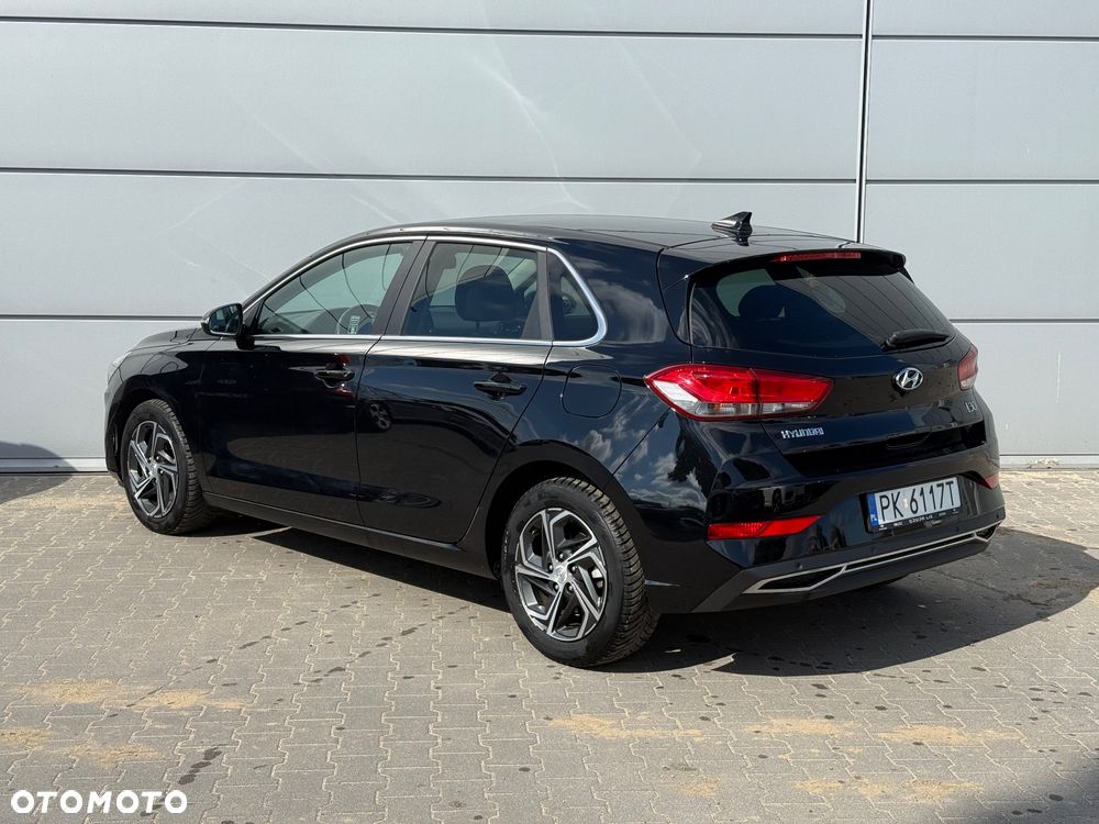 Hyundai i30 1.0 T-GDI Smart DCT - 4