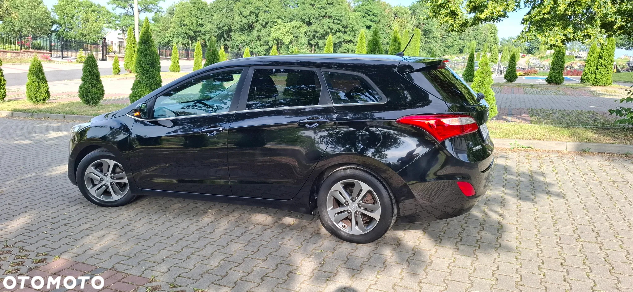 Hyundai i30 1.6 CRDI Passion - 4