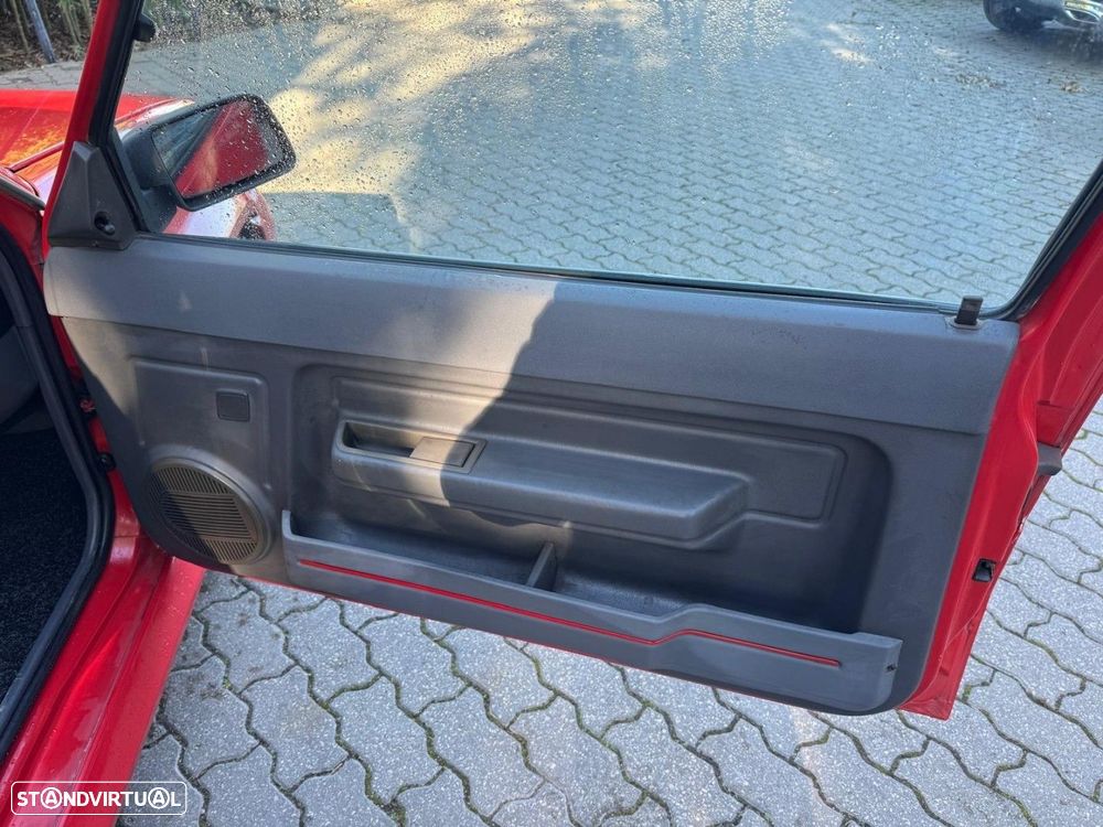 Renault 5 1.4 GT Turbo - 11