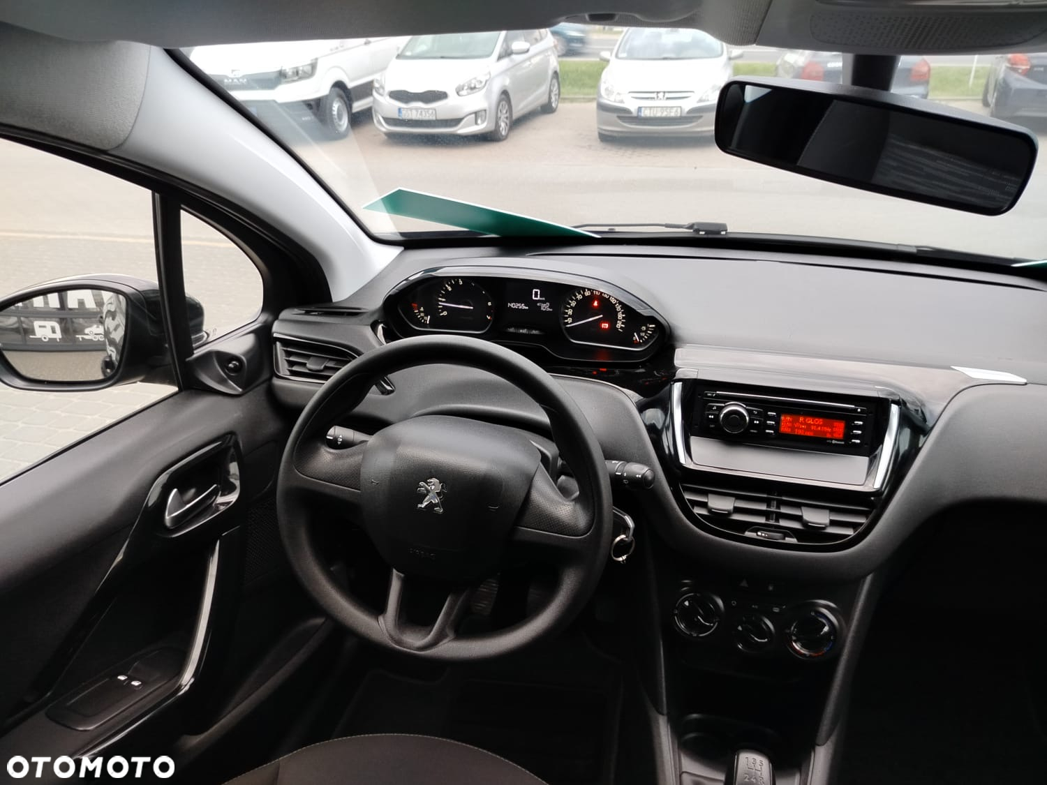 Peugeot 208 PureTech 68 Access - 19