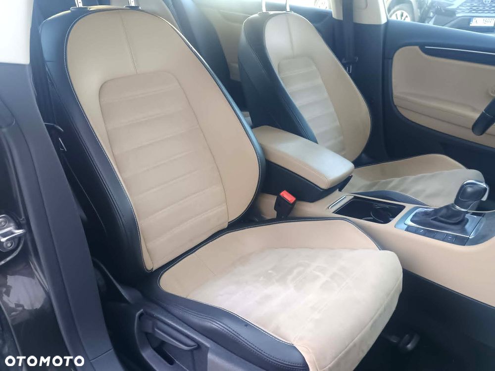 Volkswagen CC 2.0 TSI DSG - 15