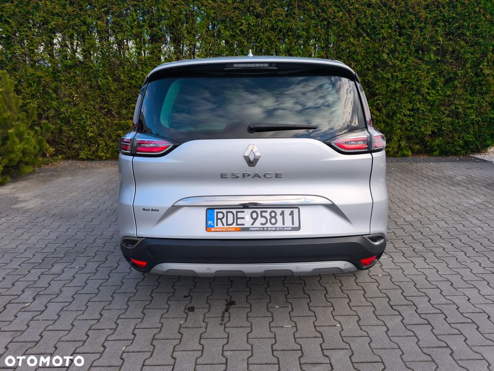 Renault Espace - 8