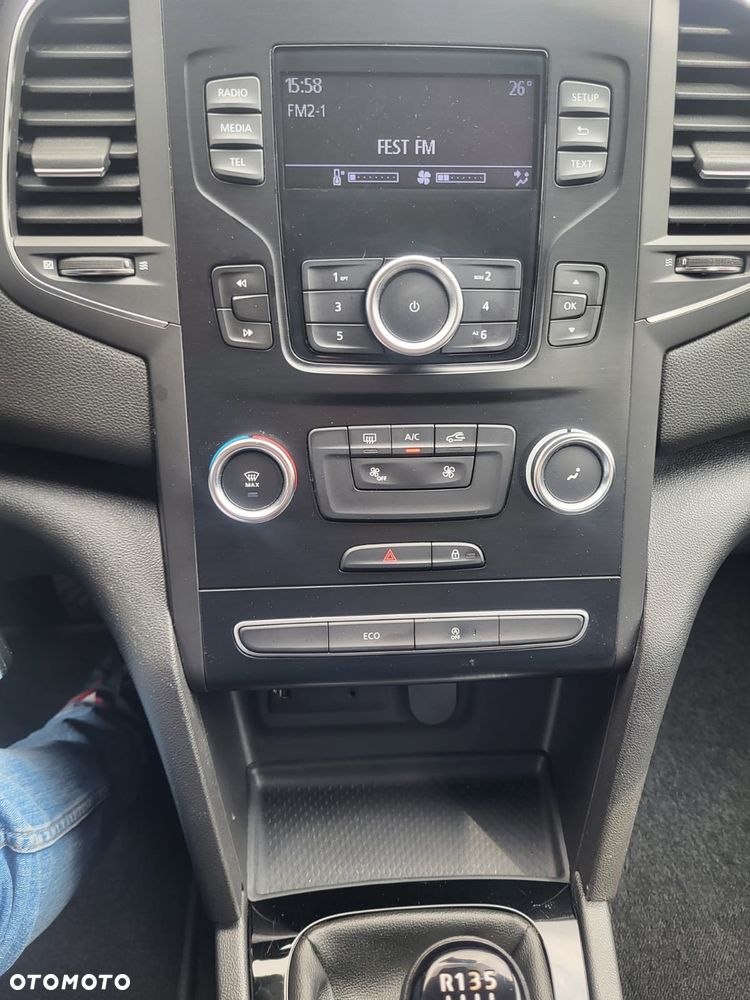 Renault Megane - 13