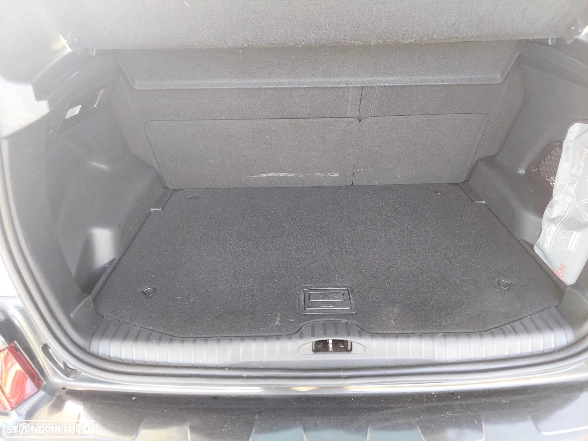 Citroën C3 Picasso 1.6 HDi Exclusive Airdream - 20