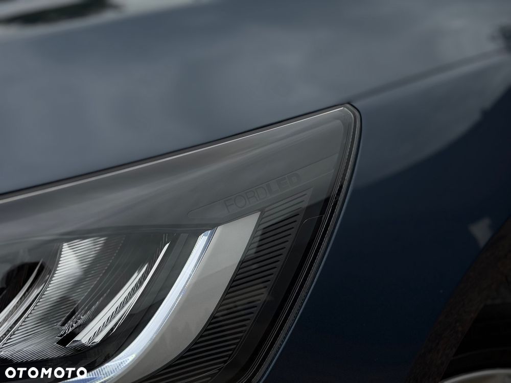 Ford Focus 1.0 EcoBoost Start-Stopp-System COOL&CONNECT - 2