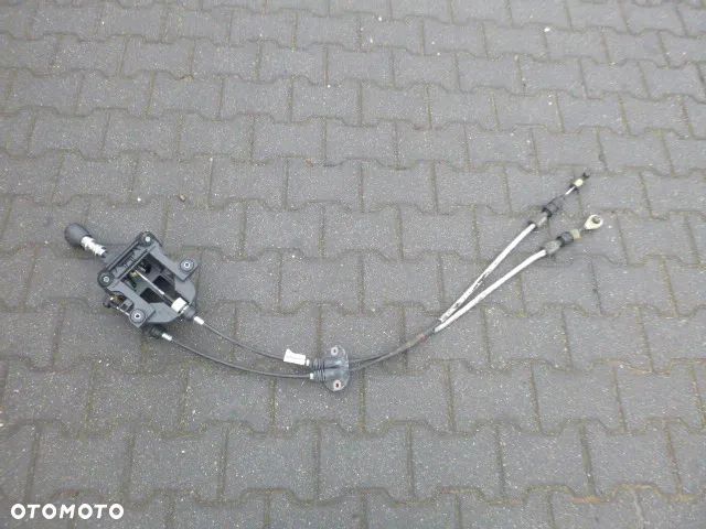 LEWAREK WYBIERAK LINKI FORD S-MAX MK1 2.5 TURBO - 1