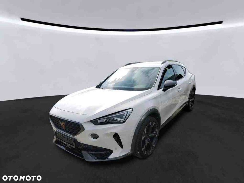 Cupra Formentor 2.0 TSI 4Drive VZ DSG - 1