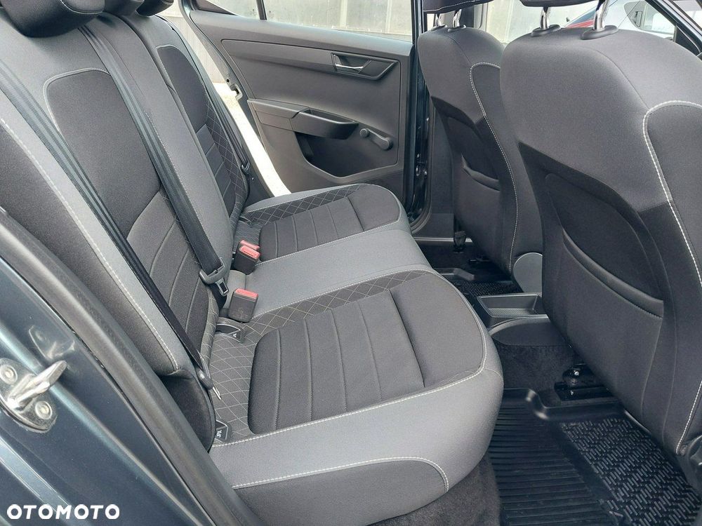 Skoda Fabia 1.0 TSI Ambition - 14