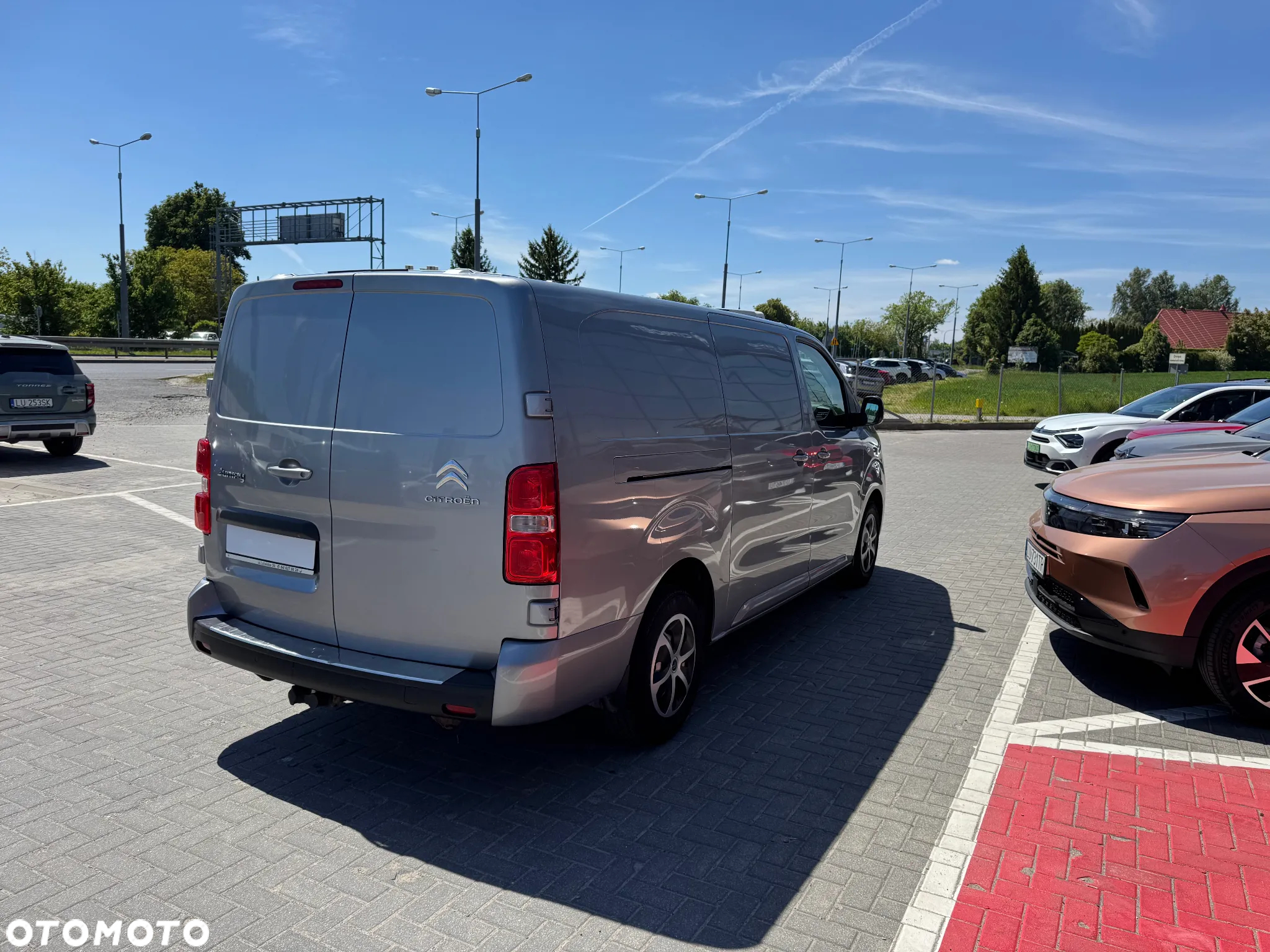 Citroën Jumpy - 5
