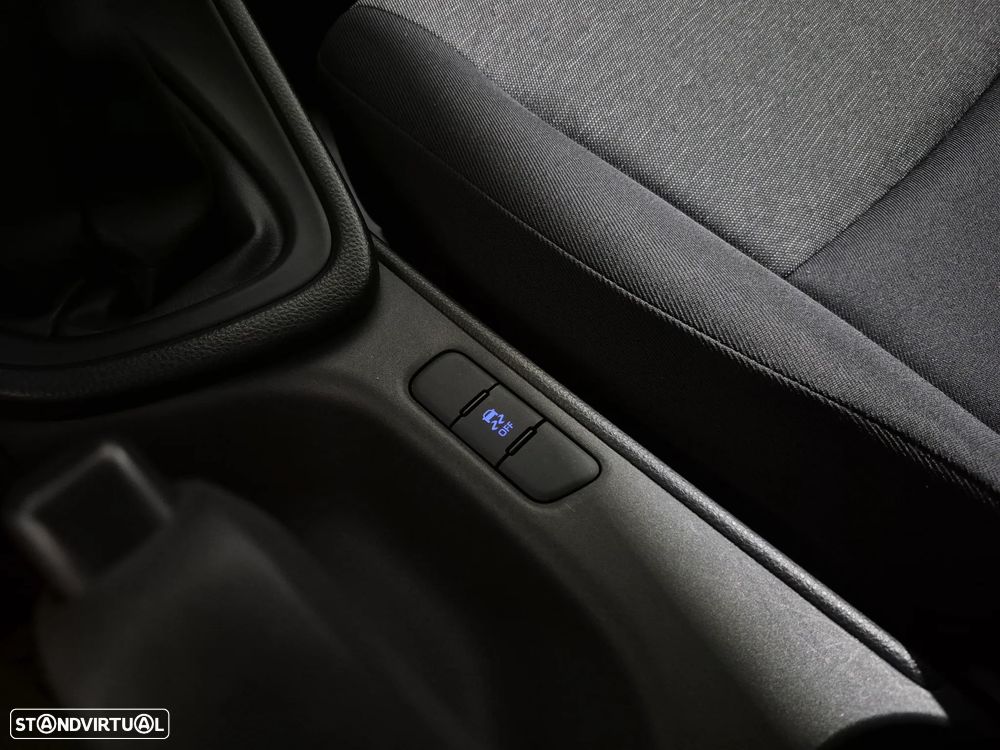 Toyota Yaris 1.0 VVT-i Comfort - 16