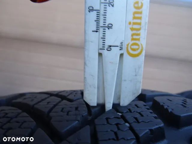 6Jx16 5x112x57 ET48 Audi Vw Seat Skoda koła zimowe 16 - 13
