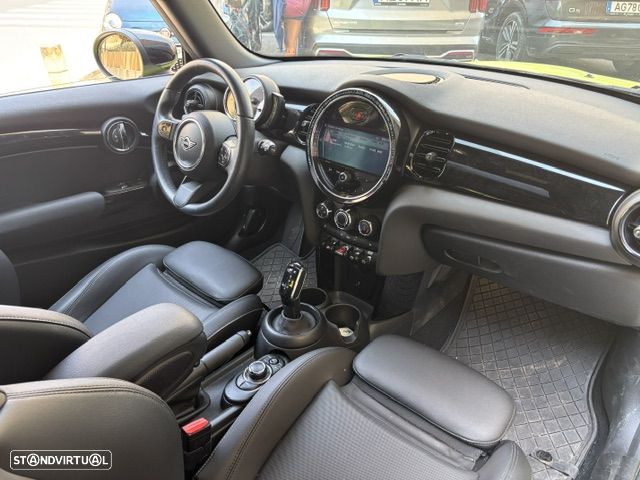 MINI 3 Portas Cooper Auto - 27