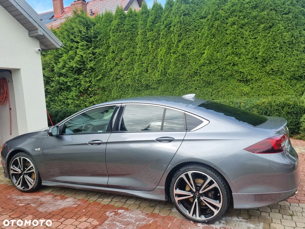 Opel Insignia 2.0 T 4x4 Elite S&S - 3
