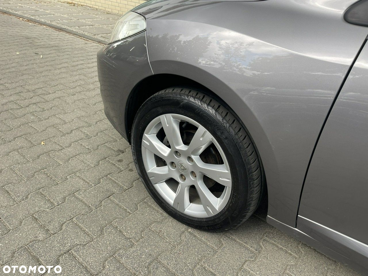 Renault Fluence - 14
