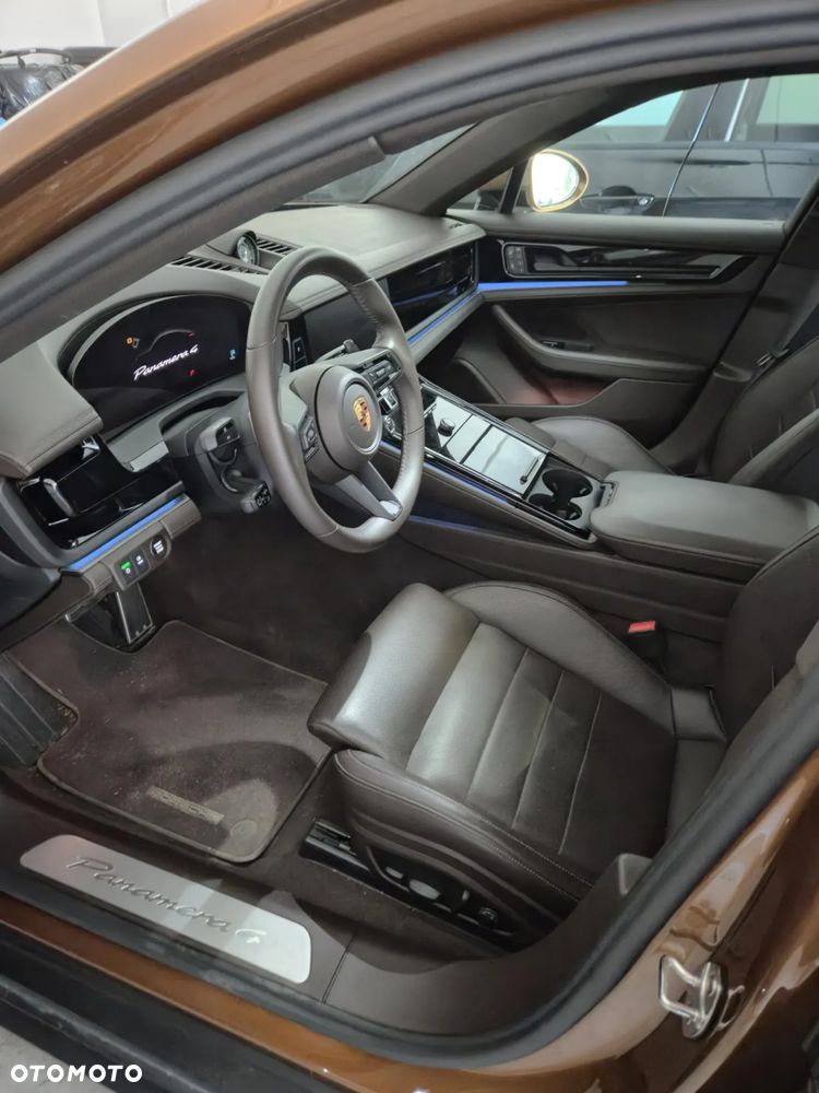 Porsche Panamera 4 E-Hybrid PHEV Executive - 26