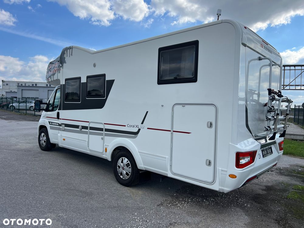 Fiat ADRIA B CORAL XL A 670 SL - 7