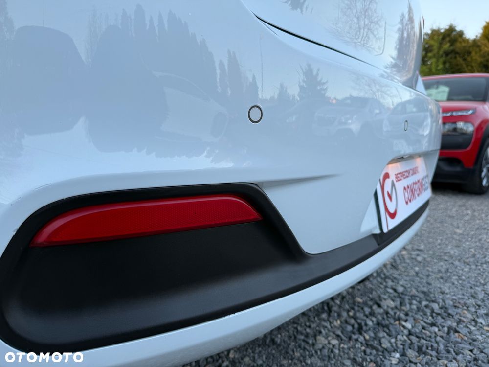 Kia Ceed 1.6 GDI Spirit - 13