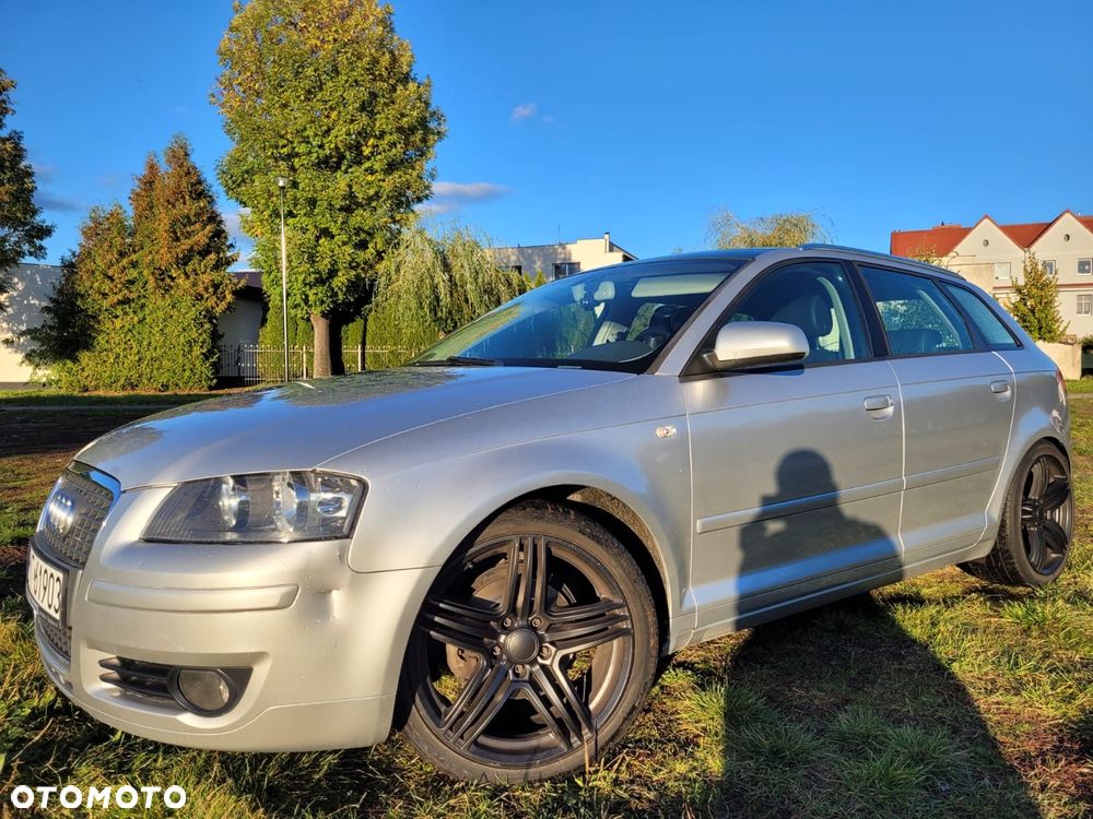 Audi A3 - 9