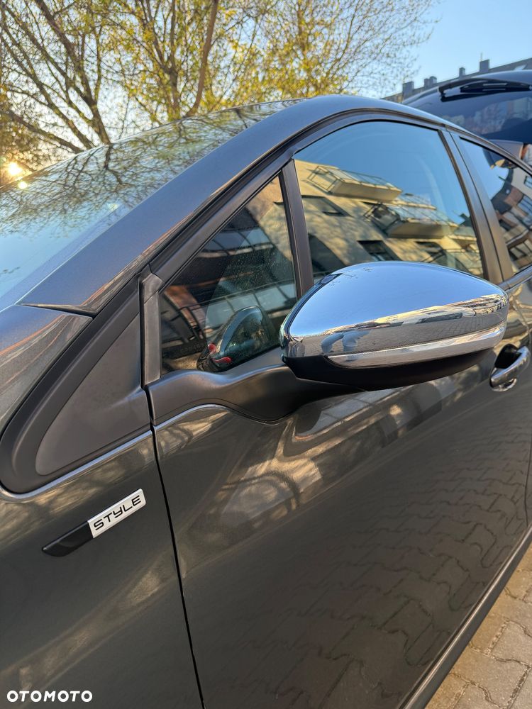 Peugeot 208 1.2 VTi Style - 6