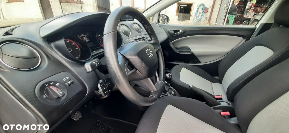 Seat Ibiza - 28