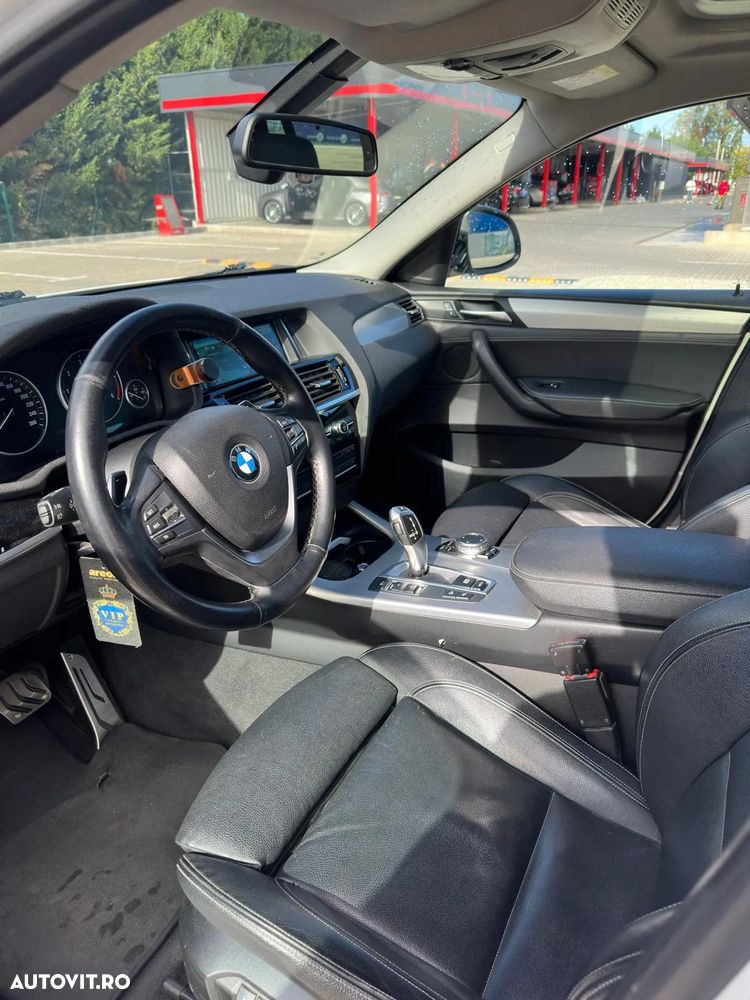 BMW X4 - 12
