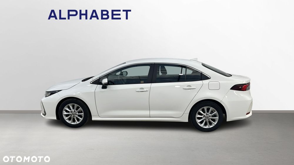 Toyota Corolla 1.5 Comfort MS - 2