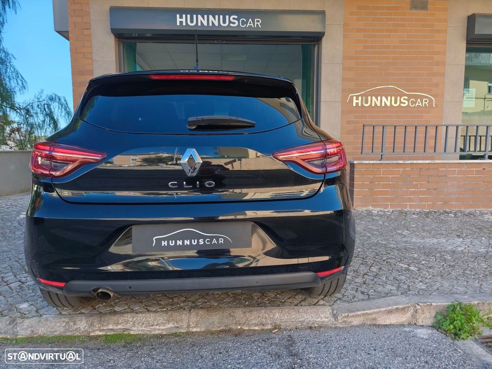 Renault Clio 1.5 Blue dCi Evolution - 34
