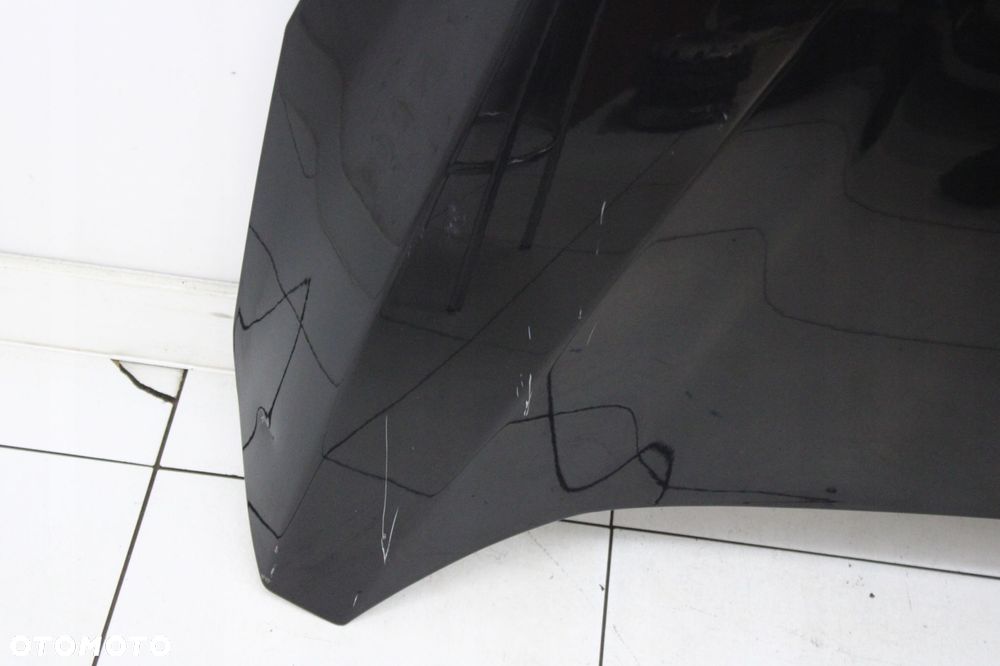 ford c-max ii mk2 grand c-max 10r- maska pokrywa silnika fa - 7