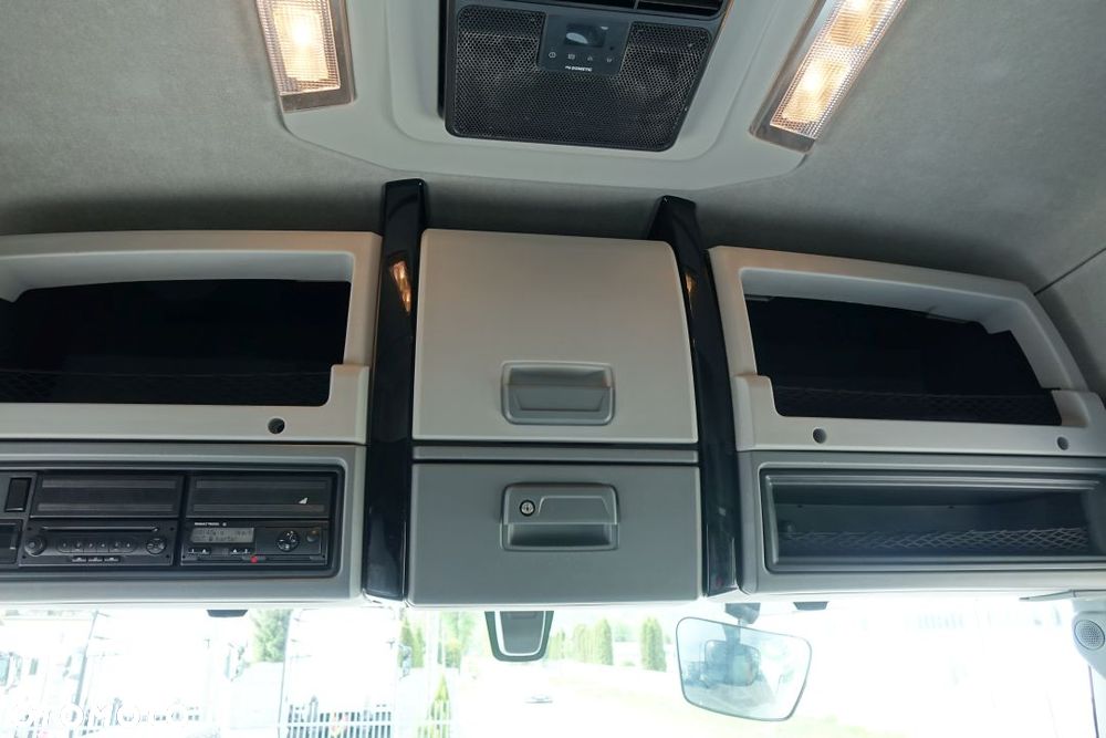 Renault GAMA T440 / EURO 6 / STANDARD / ADR / AUTOMAT / KLIMATYZACJA POSTOJOWA / SILNIK 13L - 24