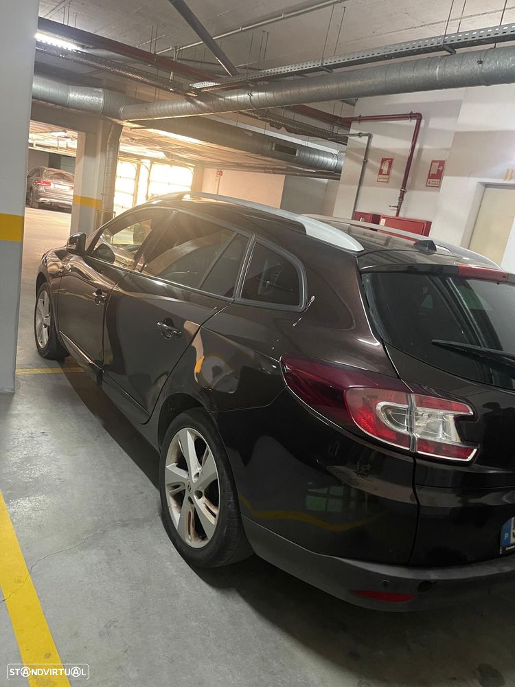 Renault Mégane 1.5 dCi Bose Edition SS - 7