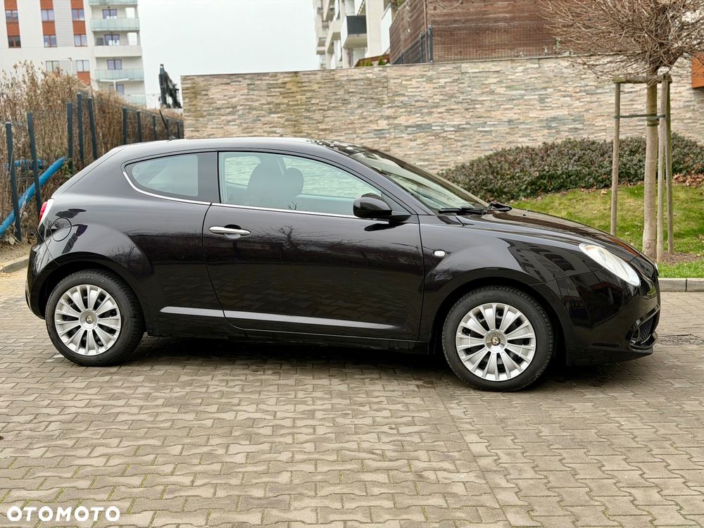 Alfa Romeo Mito 1.4 Progression EU6 - 4