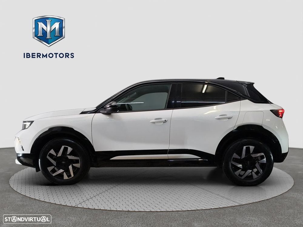 Opel Mokka 1.2 Hybrid GS eDCT - 4