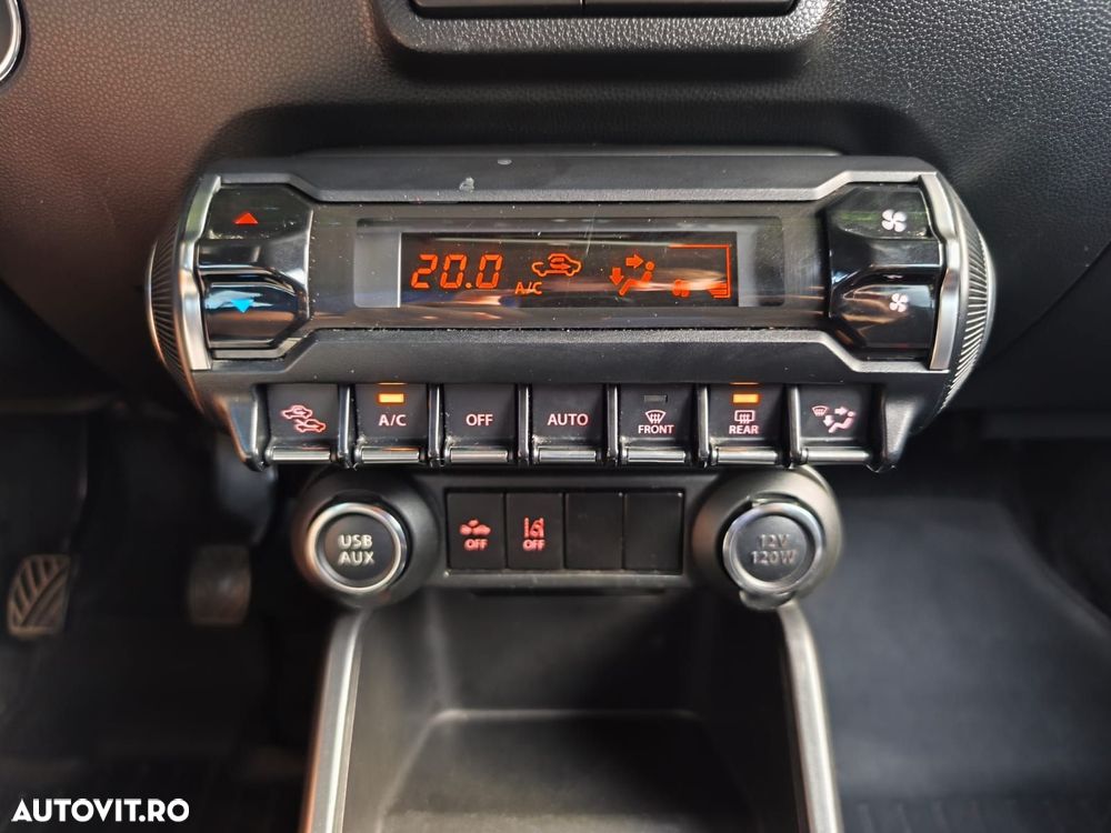 Suzuki Ignis - 8