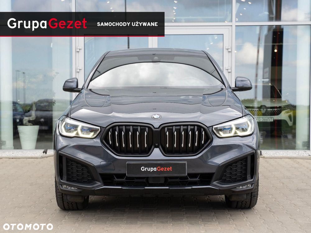 BMW X6 - 3
