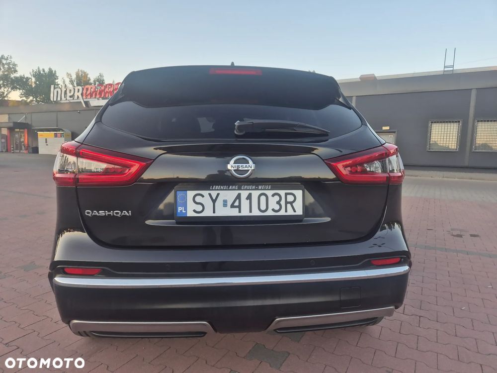 Nissan Qashqai 1.6 DIG-T N-Tec - 6
