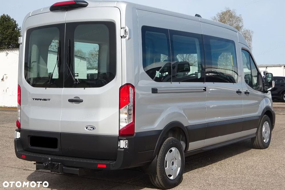 Ford Transit - 5