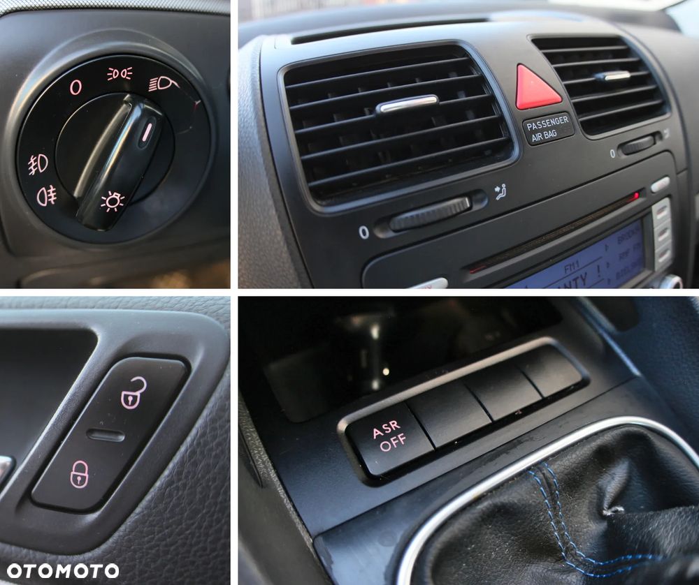 Volkswagen Golf 1.9 TDI Trendline - 38