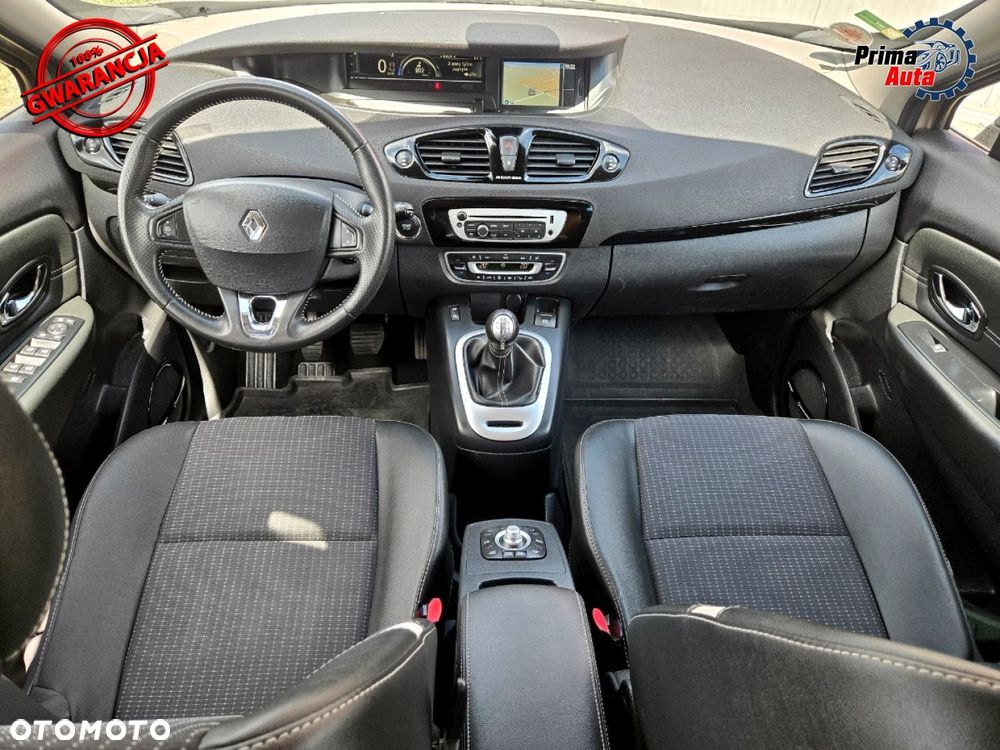 Renault Grand Scenic - 2
