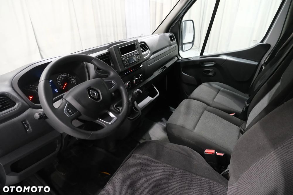 Renault Master FWD 2.3 dCi - 5
