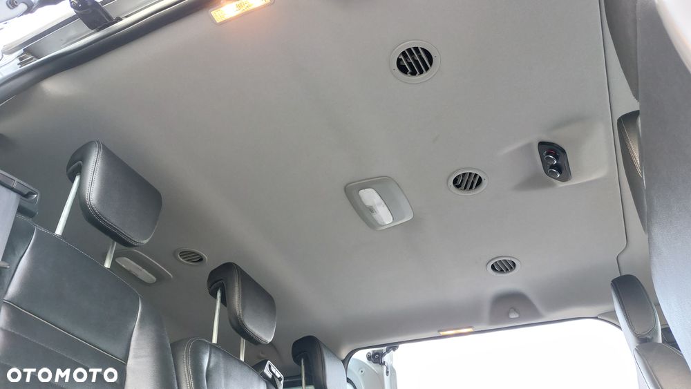 Ford Transit Custom Kombi 340 L2H2 Trend - 22