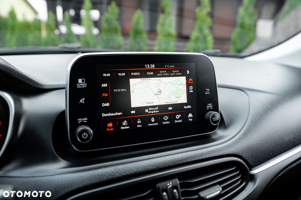 Fiat Tipo 1.4 T-Jet Sport - 34