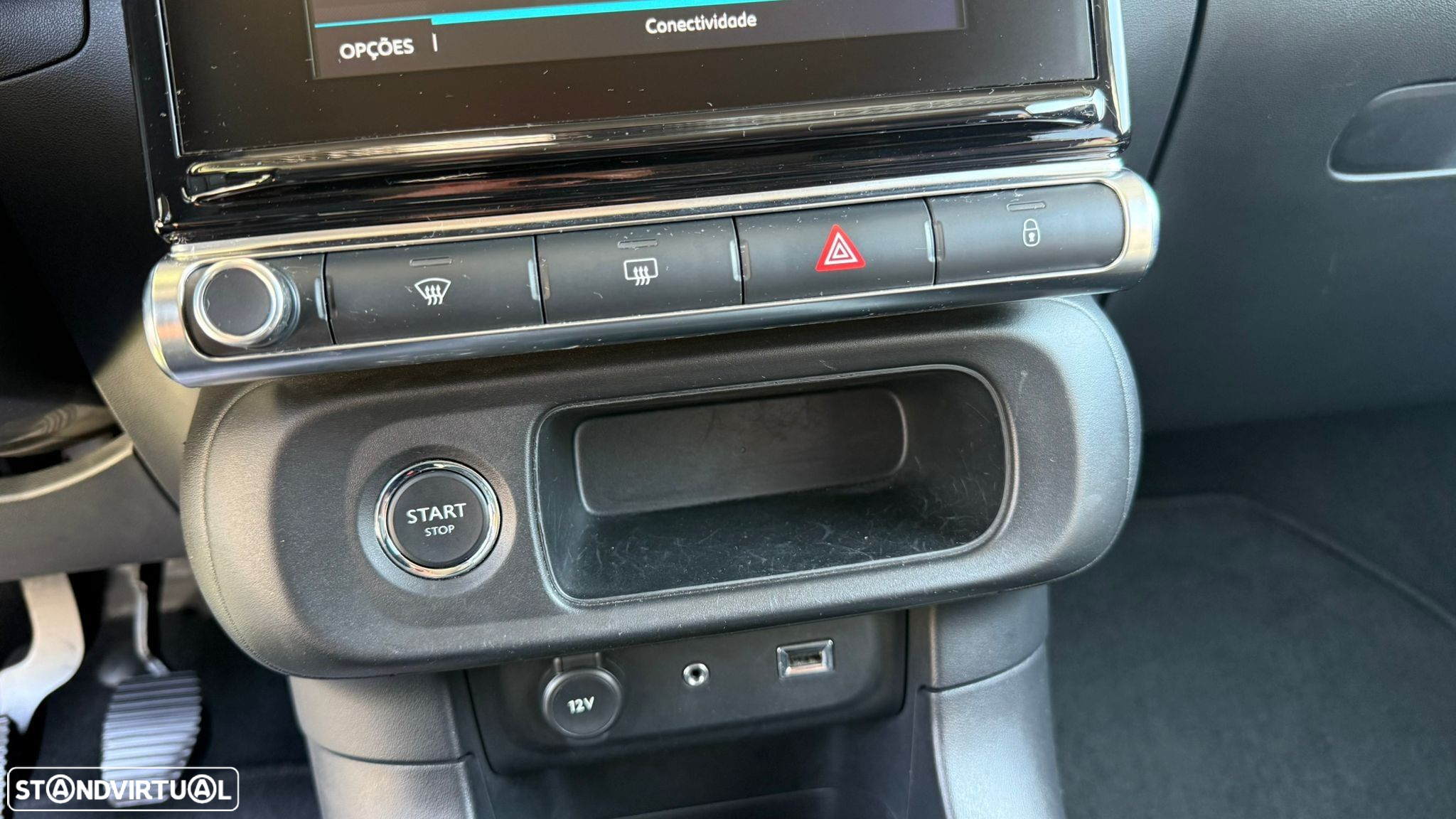 Citroën C3 1.2 PureTech Shine - 40