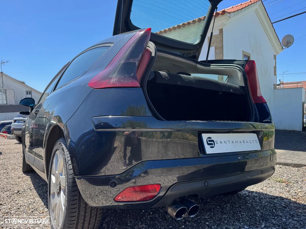 Citroën C4 1.6 HDi 110 VTR - 7